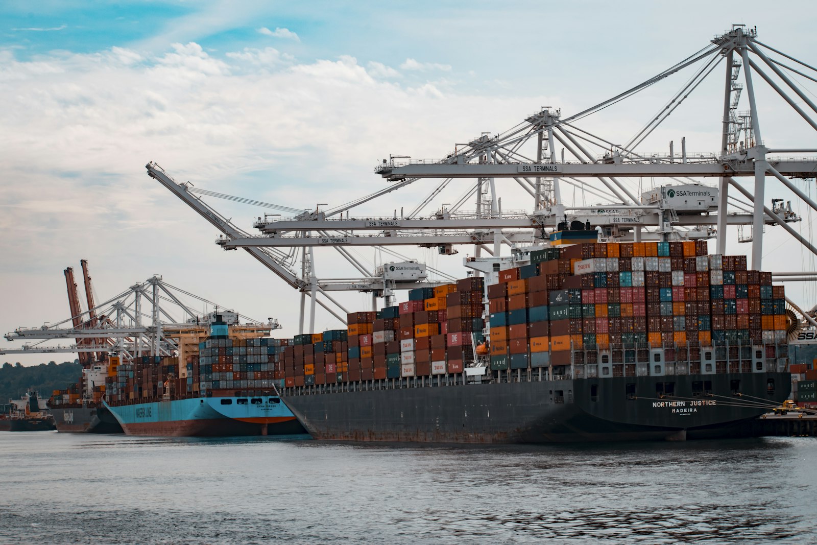 China Import Agency